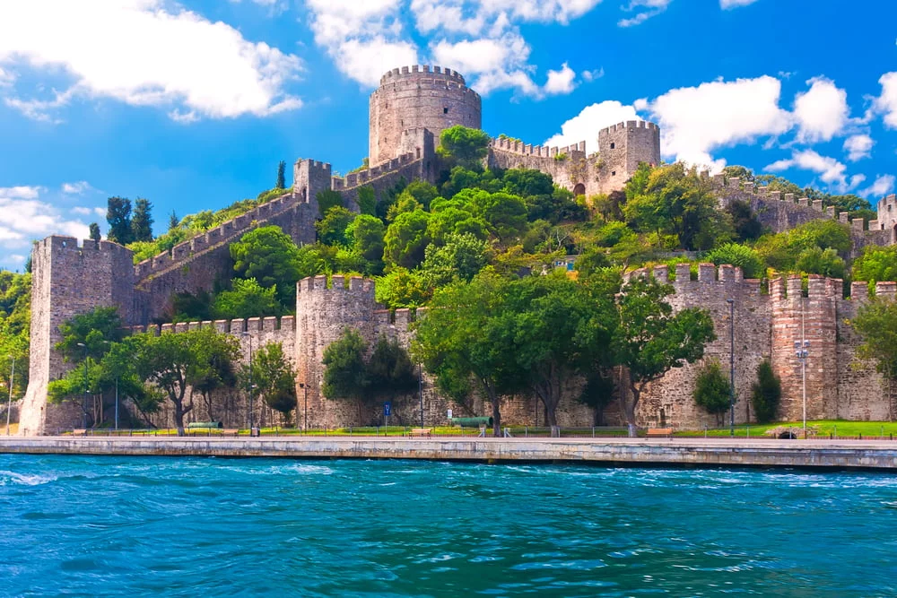 Rumelian Fortress
