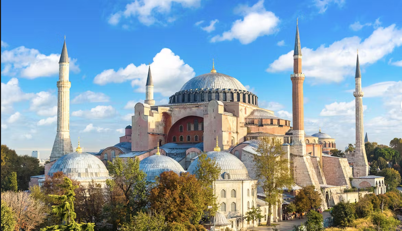 3-Tages-Pass für Istanbuls Top-Museen: Geführte Tour mit Eintrittstickets